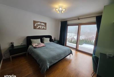 Casă cu 5 camere cu Teren 1800 Mp în Brusturi - 14