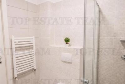 Garsonieră decomandată în Nord - 12