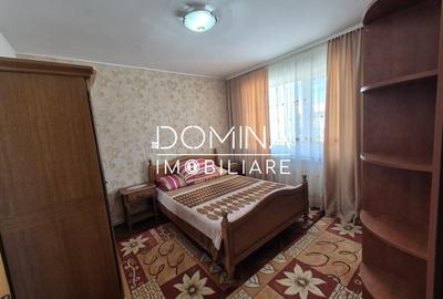 Apartament cu 3 camere circular, mobilat în Central - 3