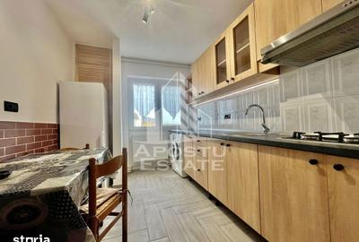 Apartament cu 2 camere în Podgoria - 3