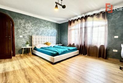 COMISION 0% Casa in stil mediteranean in Sag | 5 Camere - 6