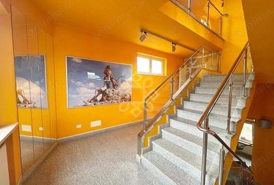 Spatiu comercial 200mp de inchiriat zona Oncea Etaj II - 4