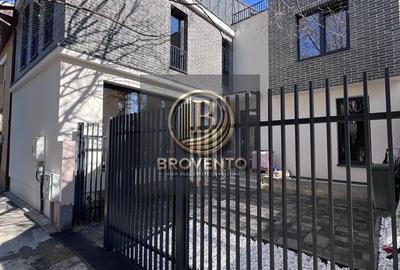 Casă cu 4 camere cu Canalizare în Domenii - 8