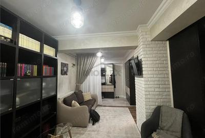 Apartament cu 2 camere decomandat în George Enescu - 1