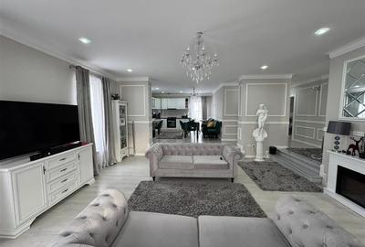 Casa in Vanatori de vanzare mobilata si utilata 155.000 Euro - 3