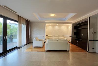 3 CAMERE || PARCARE SUBTERANA || PRIMAVERII || ELIADE - 4