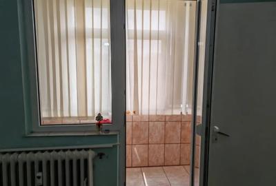 Apartament cu 2 camere nedecomandat în Groapa - 14