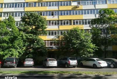 Apartament cu 2 camere semidecomandat în Vatra Luminoasă
