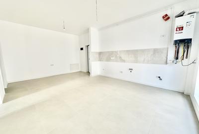 Apartament cu 2 camere decomandat în Giroc - 7