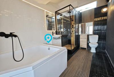 Apartament cu 3 camere decomandat în Nord - 13