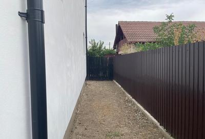 Casa noua P+1 cu teren de 324mp si toate utilitatile la Braniste/Podari - 2