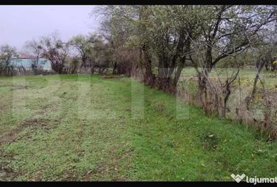 Teren de 3000 mp, în Central - 8