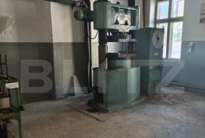 Spatiu multifunctional, zona ultracentrala, 1883mp, Siret - 16