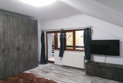 Vila individuala cu garaj Corbeanca - 19