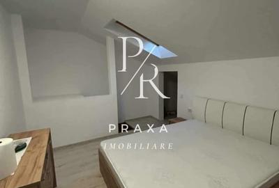 Ap de inchiriat, 3 camere, 76 mp, parcare, AC, panorama, zona Stejarului! - 7