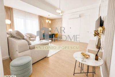 Apartament cu 3 camere în Republicii - 8