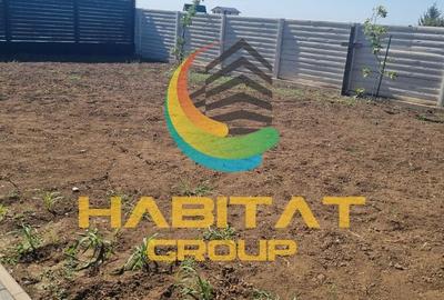 Casa individuala 4 camere- 500 mp teren-mutare imediata - 6