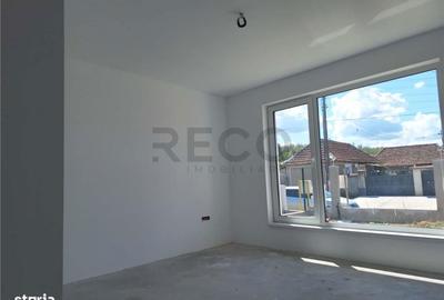 Casă cu 3 camere cu Teren 544 Mp în Alparea - 15