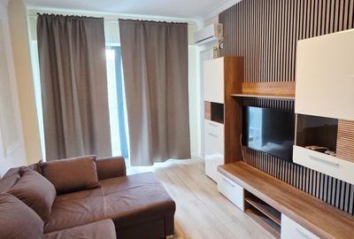 Apartament cu 2 camere decomandat, mobilat în Politehnica