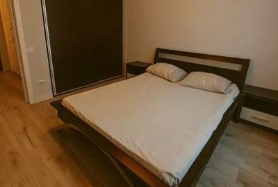 Apartament cu 2 camere decomandat, mobilat în Faleza Nord - 2