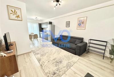 Apartament cu 2 camere nedecomandat în Copou - 5