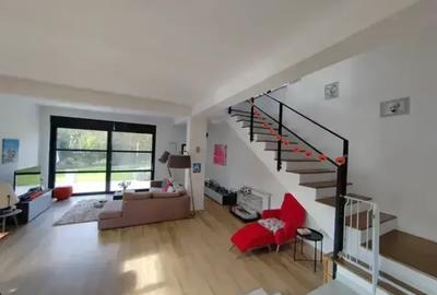 Vila Individuala 5 Camere Pipera I Jolie Ville I Padure - 3