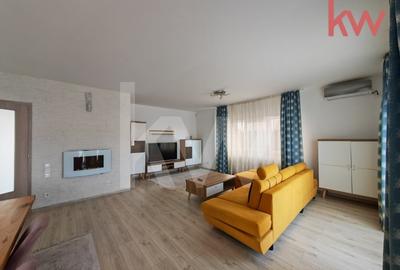 Casa noua, complet mobilata si utilata – Selgros - 2