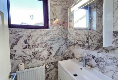 Vila duplex, prima inchiriere ANL Henri Coanda | Aviatiei | Pipera - 7