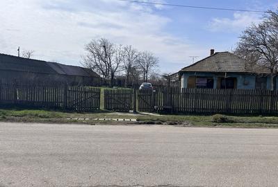 Spațiu comercial, în Luciu - 3