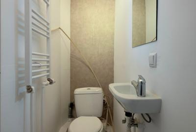 Apartament cu 2 camere decomandat în Cișmigiu - 12