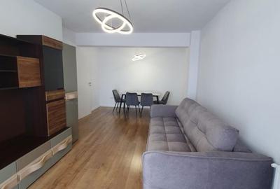 Apartament cu 2 camere decomandat în Șelimbăr