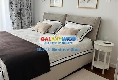 Resedinta eleganta One Cotroceni cu parcare subterana si boxa - 10