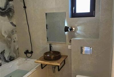 Vila Noua, finisaje lux, incalzire Pardoseala - Valea Lupului - 5