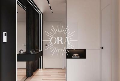 APARTAMENT 2 CAMERE | DE INCHIRIAT | MARASTI | LOC DE PARCARE INCLUS - 5