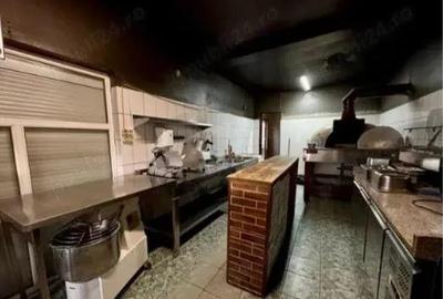 Spațiu comercial, în Central - 2