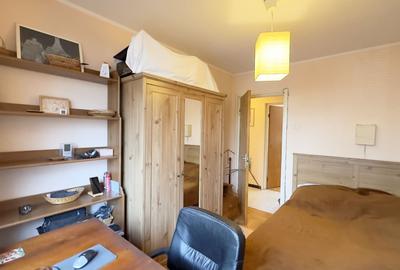 Apartament cu 3 camere semidecomandat în Drumul Taberei - 22