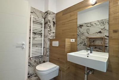 Apartament cu 2 camere decomandat, mobilat în Herăstrău - 11