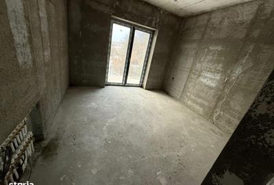 Apartament cu 2 camere în Fălticeni - 4