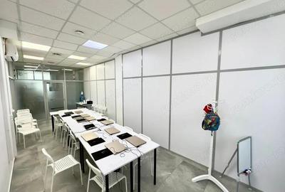Spatiu de birou de inchiriat in zona Berceni - 2