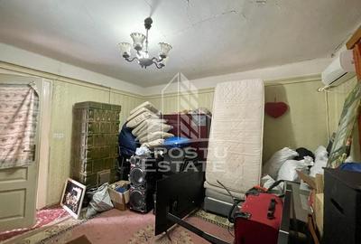 Casa 4 camere, anexe, teren generos zona Aradul Nou Cl. Timisorii - 10