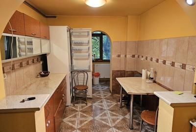 Complex studentesc | 2 Camere | Centrala Proprie. - 1