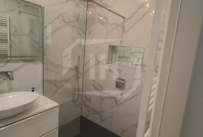 Apartament 3 camere, semidecomandat, parcare, intermediar, Zorilor Sud - 6