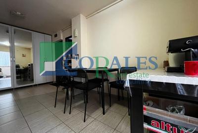 Apartament cu 3 camere decomandat, mobilat în Aradului - 2