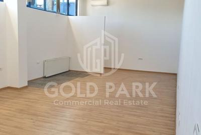 Spațiu industrial, de 700 mp, în Exterior Vest - 9