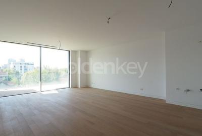 Parc Verdi | 4 camere | 3 bai | terase generoase | Lacul Floreasca - 3