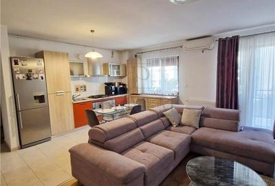 Torontalului - 3 camere - 2 bai - bloc nou -  - ETAJ INTERMEDIAR - 2