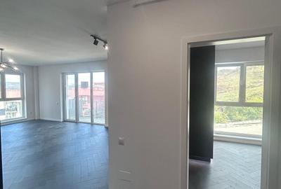 Apartament nou, zona Carrfour, Teilor, Floresti - 5