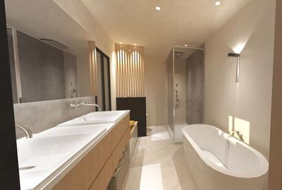 Apartament 2 camere nou - metrou Berceni- PROMO - 4