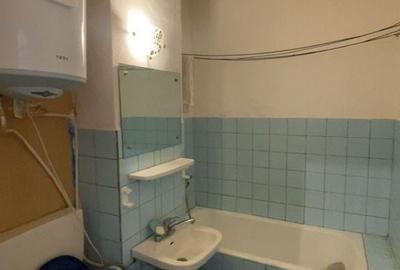 Garsonieră decomandată în Aronești - 2