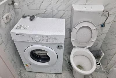 Apartament cu 2 camere semidecomandat în Chiajna - 4